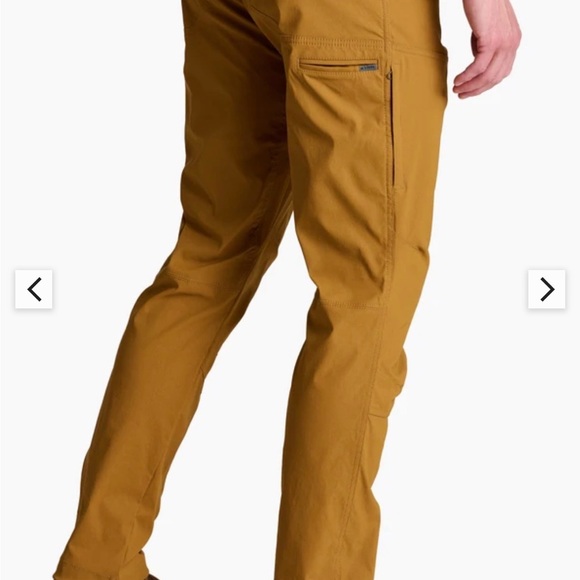 NWT KUHL RENEGADE ROCK PANT - Picture 3 of 13